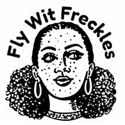 OurFreckleFace- chick shirt